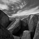 Tahoe Granite